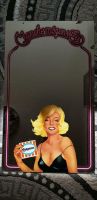 Spiegelbild  Marilyn Monroe Bonn - Tannenbusch Vorschau