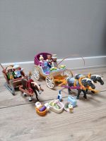 Playmobil Kutschen Rheinland-Pfalz - Fußgönheim Vorschau