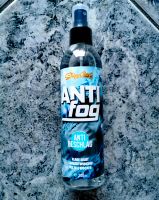 Shinychiefs Antifog Anti Beschlag Spray 250 ml / 99% voll Nürnberg (Mittelfr) - Mitte Vorschau