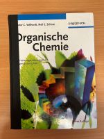 Organische Chemie, Vollhardt und Schore Bayern - Sünching Vorschau