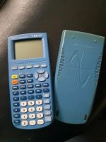 Graphischer Taschenrechner - TI - 82 STATS TEXAS INSTRUMENTS Nordrhein-Westfalen - Frechen Vorschau