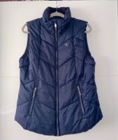 Gaastra Damen Outdoor Weste Gr XXL 38 40 blau Wind + Wasserdicht Nordrhein-Westfalen - Herne Vorschau