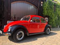 Volkswagen Käfer Oldtimer H-Zulassung guter Zustand 1200 Brandenburg - Ludwigsfelde Vorschau