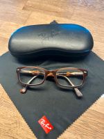 Ray-Ban Brillengestell RB 5150 Havanna Unisex zum Verkauf Hessen - Elz Vorschau