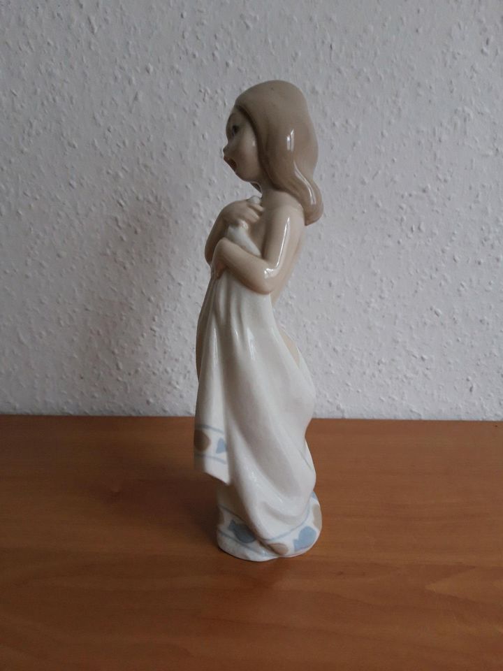 Porzellanfigur Lladro Zaphir VINTAGE in Mülheim (Ruhr)