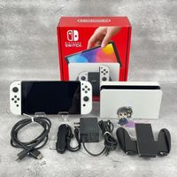 Nintendo Switch OLED-Modell, Weiß, Dortmund - Innenstadt-Nord Vorschau