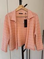 Strickjacke Zero Gr. 42 Bayern - Straubing Vorschau