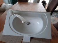 Waschbecken für Wohnmobil/ wagen Baden-Württemberg - Schwendi Vorschau