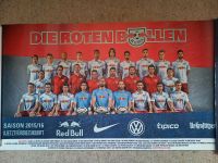 RB POSTER 2015/2016 Leipzig - Eutritzsch Vorschau