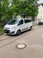 Zu verkaufen Ford Transit Customer Baden-Württemberg - Endingen Vorschau