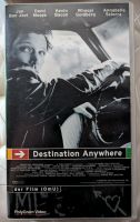 Verkaufe VHS Destination Anywhere mit Bon Jovi Thüringen - Leinefelde Vorschau