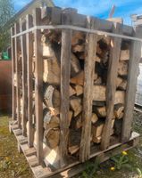 Holz | ca 1,2m3 | zu verkaufen Brandenburg - Birkenwerder Vorschau