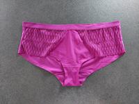 NEU Lila Spitzen Unterhose Slip Hipster von Triumph, Gr. 42 Bayern - Ergoldsbach Vorschau