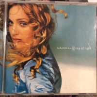 Madonna, Ray of Light, mit Booklet, Pop, Soul Frozen Berlin - Hohenschönhausen Vorschau