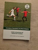 Fußballtraining in Spielformen Hessen - Karben Vorschau