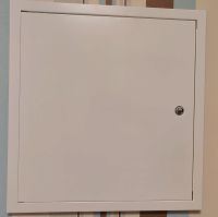 Cosmo Heizungsverteilerschrank - Tür 60cm -neu. Bayern - Amberg Vorschau