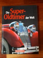 Bildband Oldtimer Ferrari Corvette C1  Mercedes USA Hot Rod V8 Bayern - Bad Tölz Vorschau