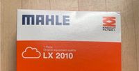 Luftfilter MAHLE LX 2010 - Neu Baden-Württemberg - Pfedelbach Vorschau