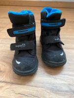 Superfit Kinderschuhe Winterstiefel Größe 25 Bayern - Hilpoltstein Vorschau