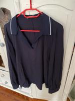 Polobluse dunkelblau Kiel - Pries-Friedrichsort Vorschau
