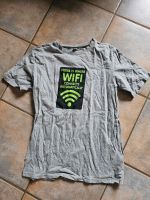 WiFi T-Shirt,  Jungen,  Größe 176/182 cm Niedersachsen - Wunstorf Vorschau