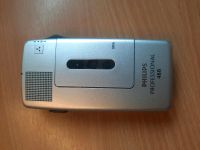 Philips Pocket Memo 488 Diktiergerät Hohen Neuendorf - Borgsdorf Vorschau