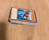 Yu-Gi-Oh Sammlung Bulk Dawn of Majesty DAMA Common Kreis Pinneberg - Quickborn Vorschau