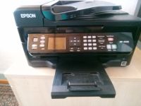 Epson WF 2540 Farbe Scanner Drucker Fax in einem Baden-Württemberg - Villingen-Schwenningen Vorschau