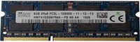 Hynix HMT41GS6BFR8A-PB 8GB DDR3L 1600 MHz Modul, Arbeitsspeicher Hessen - Körle Vorschau