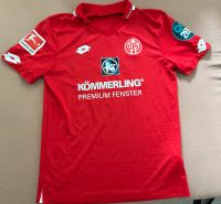 Matchworn Trikot Mainz 05 Hessen - Korbach Vorschau