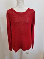 Roter Pullover von Only Bayern - Neufahrn Vorschau