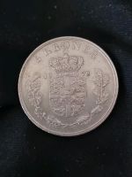 5 Kroner  Frederik Danmark Münze 5 Kronen Schleswig-Holstein - Preetz Vorschau