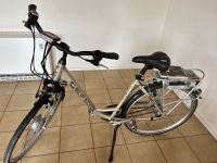 E-Bike Gepida 28“  8-Gang, Neu Baden-Württemberg - Dürmentingen Vorschau