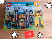 Lego Creator - Mittelalterliche Burg - 31120 Nordrhein-Westfalen - Kerpen Vorschau