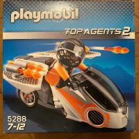 Playmobil 5288 Spy Team Spybike Bayern - Weisendorf Vorschau