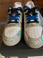 Versace Jeans Couture Sneaker Neu aus USA 45 Niedersachsen - Göttingen Vorschau