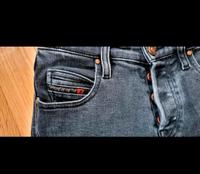Diesel Jeans Babhila 25/32 Thüringen - Eisenach Vorschau