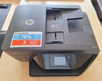 HP OfficeJet Pro 6970, All in one Drucker Baden-Württemberg - Illerrieden Vorschau