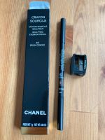 Chanel Crayon Sourcils 40 BRUN CENDRE Nordrhein-Westfalen - Gladbeck Vorschau