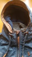 Naketano Übergangsjacke Gr.M Hessen - Dietzenbach Vorschau