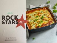 Vorwerk Rockstar „Alex“ Kleine Auflaufform Bayern - Teunz Vorschau