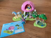 Playmobil fairies *6055* Kreis Ostholstein - Grömitz Vorschau