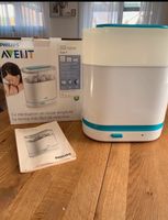 Philips Avent Elektrischer 3-in-1-Dampfsterilisator Baden-Württemberg - Obersulm Vorschau