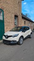 Renault Captur TCe Experience Navi Klima Cruise Nordrhein-Westfalen - Vettweiß Vorschau