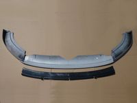 Audi A3 8V Front Spoiler mit Blade Stoßstange 8V0071053 9AX Bayern - Friedberg Vorschau