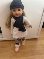 Puppe zu verkaufen Bayern - Geretsried Vorschau