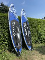 320 cm SUP Board Set Stand Up Paddle Miete Berlin - Treptow Vorschau