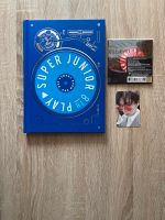 Super Junior 8th Album Play Dresden - Bühlau/Weißer Hirsch Vorschau