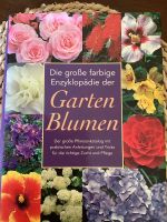 Die  große farbige Enzyklopädie der Gartenblumen Bayern - Marktheidenfeld Vorschau