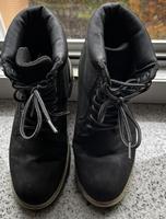 Fila, Schnürboots, schwarz, Gr. 39 Bayern - Schwarzenbach a d Saale Vorschau